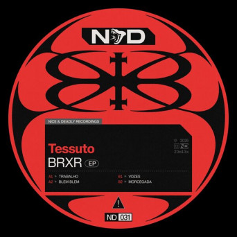 Tessuto – BRXR