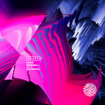 KHAS – Zondag – EP