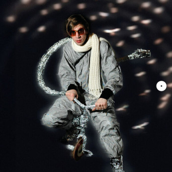 Oliver Koletzki – Der Mückenschwarm (Gerd Janson 20yrs SVT Remix)