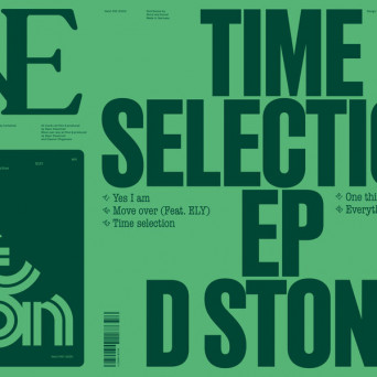 D Stone – Time Selection