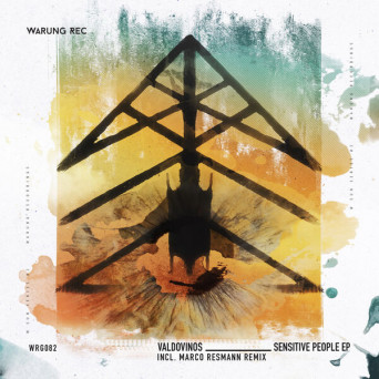 Valdovinos – Sensitive People