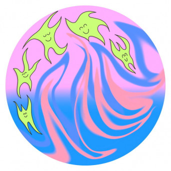 Amaliah – Hypnosis EP