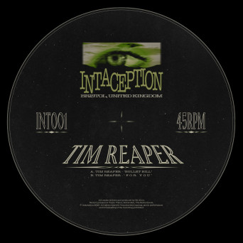 Tim Reaper – INT001