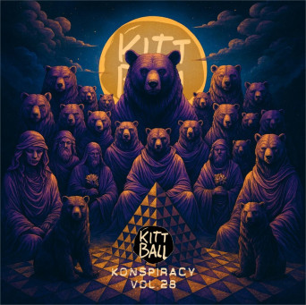 VA – Kittball Konspiracy Vol. 28