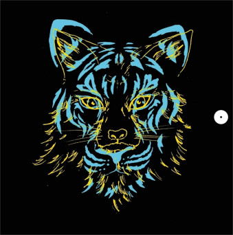 Oliver Koletzki – About the Fox and a Tiger