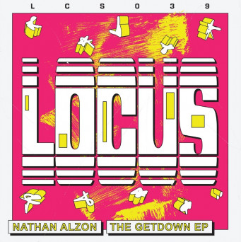 Nathan Alzon – The Getdown