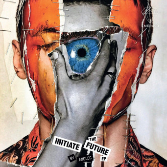 Endlec – Initiate The Future EP