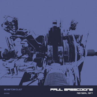 Paul Basscoigne – Abyssal Rift