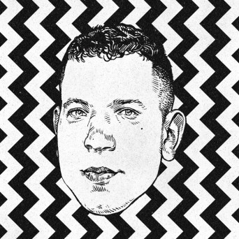 CALI LANAUZE – Just Like Magic EP