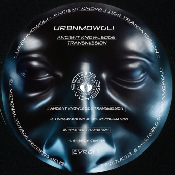 UrbnMowgli – Ancient Knowledge Transmission
