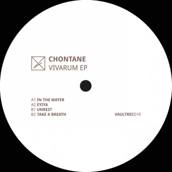 Chontane – Vivarium EP