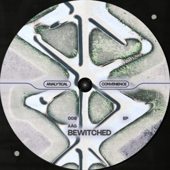 Aag – Bewitched EP