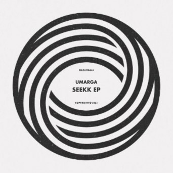 UMARGA – SEEKK EP