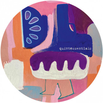 Andy Ash – Silent Planet Ep.