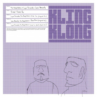 The Deepshakerz, Lujan Fernandez & leon benesty – Tribal Faces EP