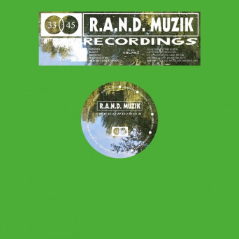 Kalani – Tranquil Stirs