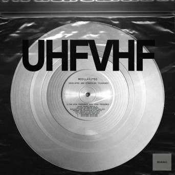 Developer & Stanislav Tolkachev – UHFVHF