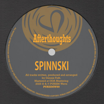 Spinnski – Afterthoughts