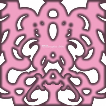 Pink Concrete – Jazz Sultan