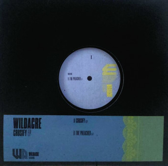 Wildacre – Crusify EP