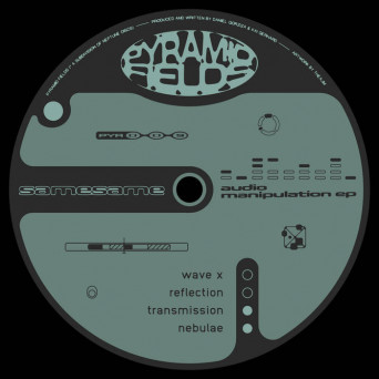 SameSame – Audio Manipulation