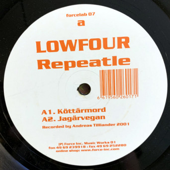 Lowfour – Repeatle
