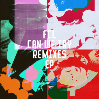 FCL & Lady Linn – Can We Try Remixes EP