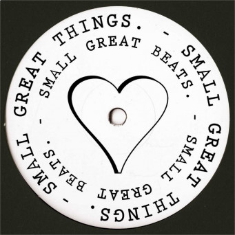 Luca Olivotto – Say Who?!