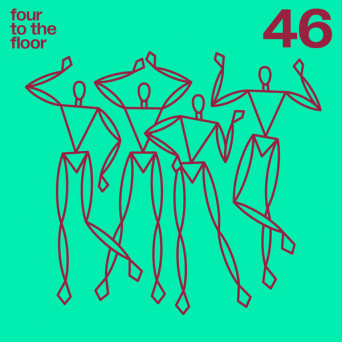 VA – Four To The Floor 46