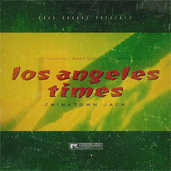 The Revenge – Los Angeles Times (Chinatown Jack)