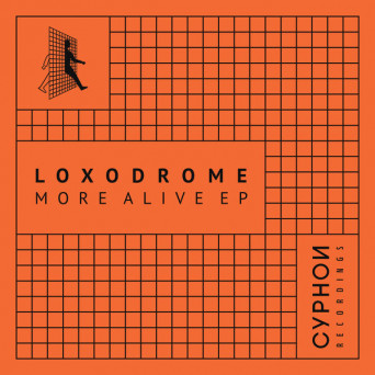 Jimpster & Loxodrome – More Alive