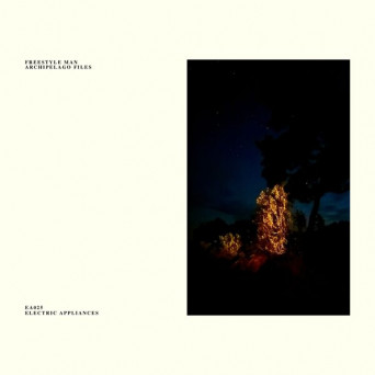 Freestyle Man – Archipelago Files