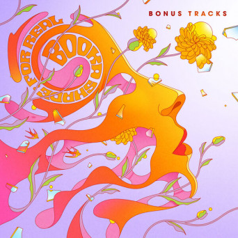 Booka Shade & Jono McCleery – For Real – Bonus Tracks