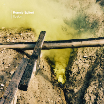 Ronnie Spiteri – Illusion