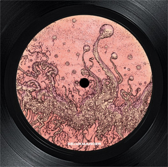 Gesloten Cirkel – Acid Puke EP