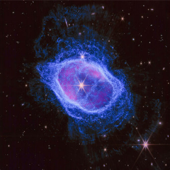 Yrsen – The Big Never