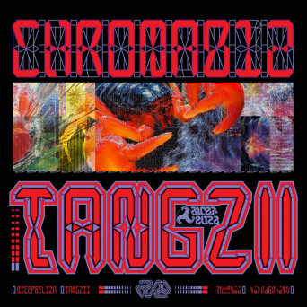 Bicep & Eliza – CHROMA 012 TANGZ II