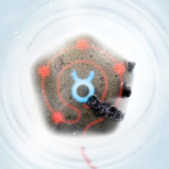 Adam Pits – Taurus EP