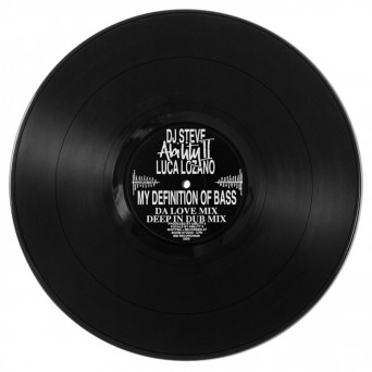 Di After & The Ataraxian – The Law