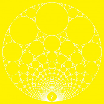 Marshall Jefferson – Yellow Meditation For The Dance Generation