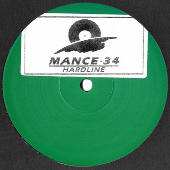Mance – HARD34