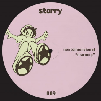 nextdimensional – warmup