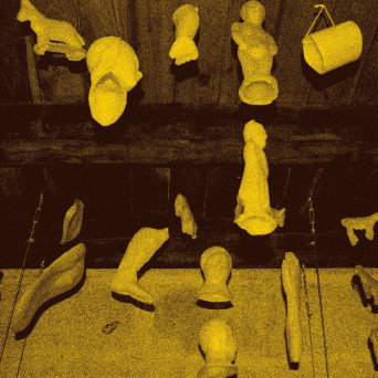 Antoni Maiovvi – Votives