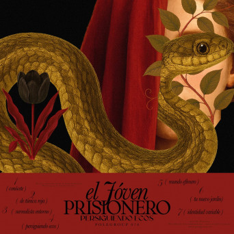 EL Joven Prisionero – Persiguiendo Ecos