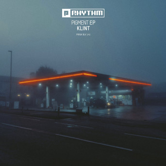Klint – Pigment EP