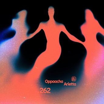 Oppaacha – Arietta EP