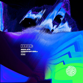 INSOLATE – Human Nature EP