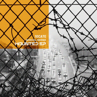 10CATE – Haunted EP