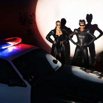 Honey Dijon & Chlöe – The Nightlife