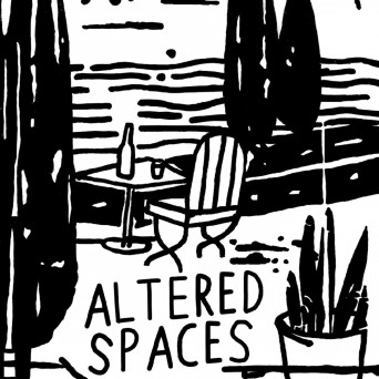 Tilman – Altered Spaces
